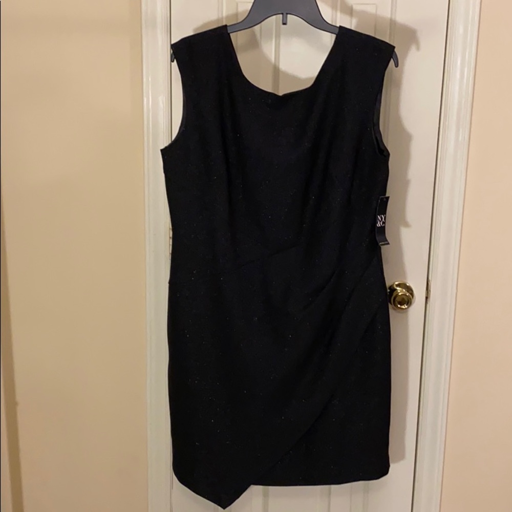 Women’s New York & Co. dress